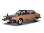 Datsun Bluebird Sedan 1978 года